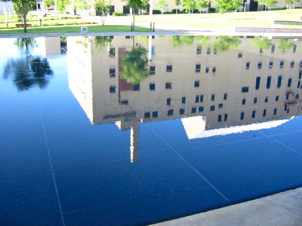 Reflecting Pool
