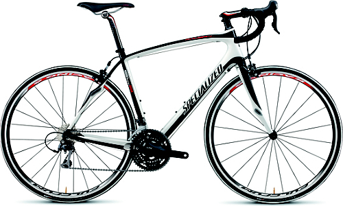 Specialized Roubaix