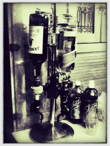 Day 10: Tough Choices