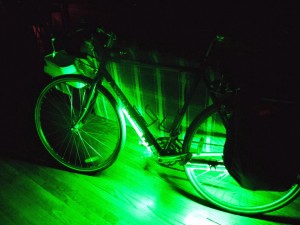 Day 17: The UFO is Back