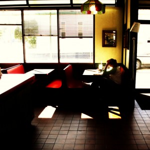 Day 50: Coit&rsquo;s