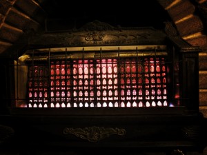 Day 61: Getting Chilly