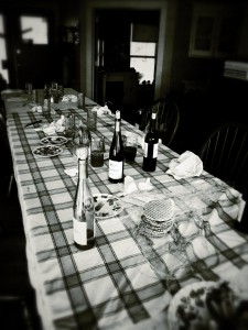 Day 68: Thanksgiving