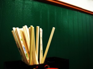 Day 83: Pho Still Life