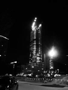 Day 84: Devon Tower