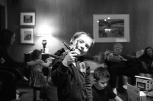 Day 98: Showing Off #2