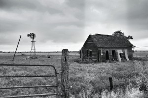 Old House