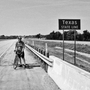 Texas Border