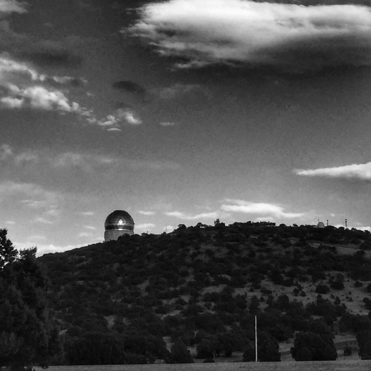 McDonald Observatory