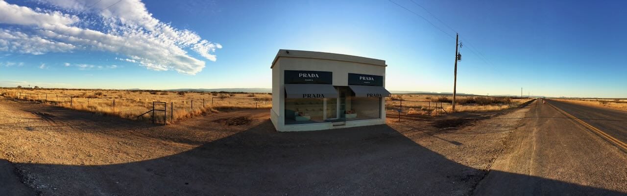 Prada Marfa