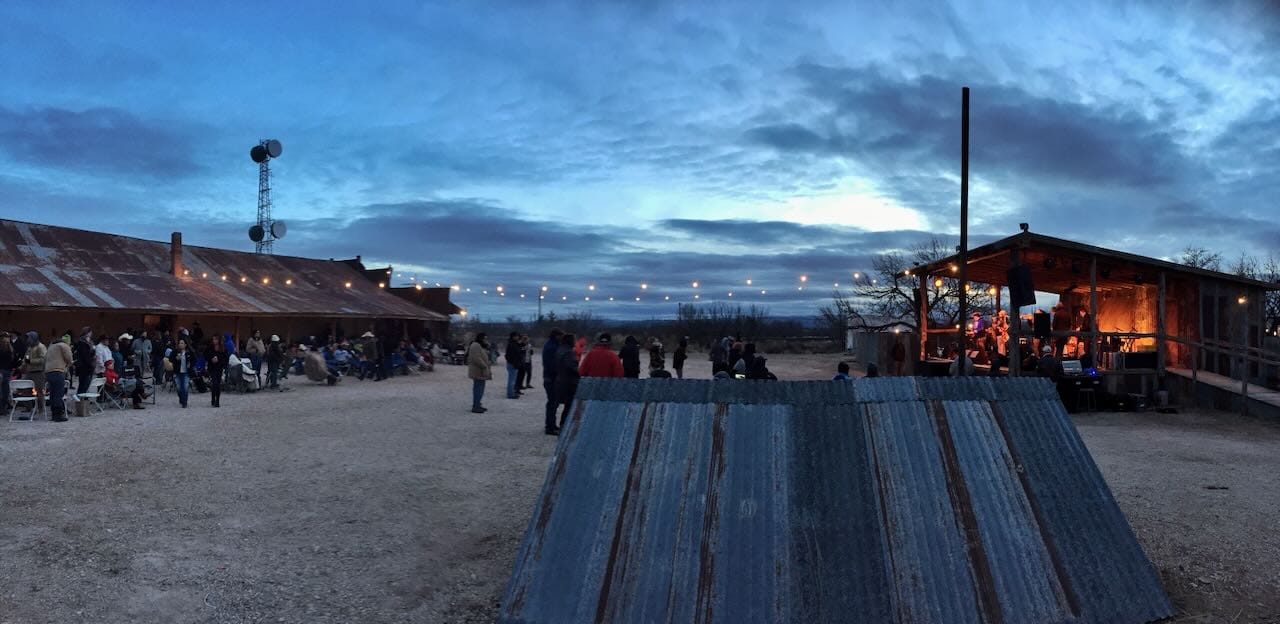 Valentine's Day in Valentine